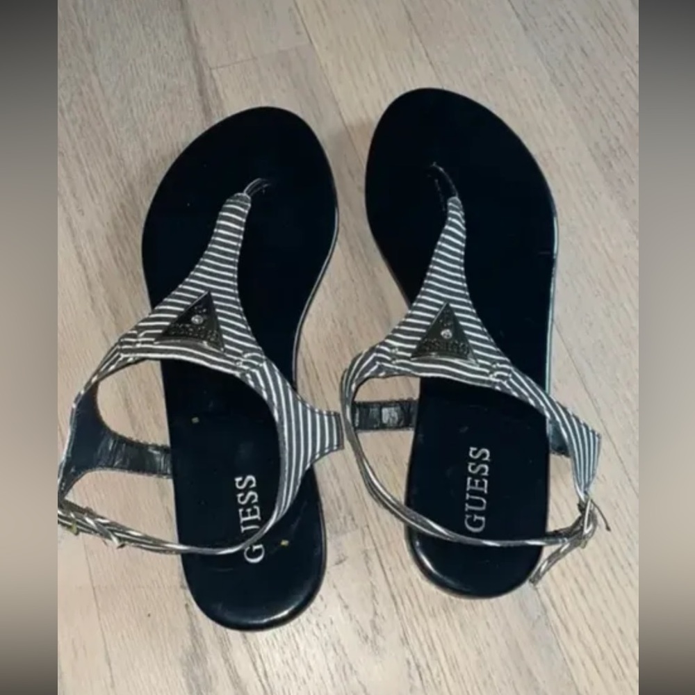 Guess jeans sandales